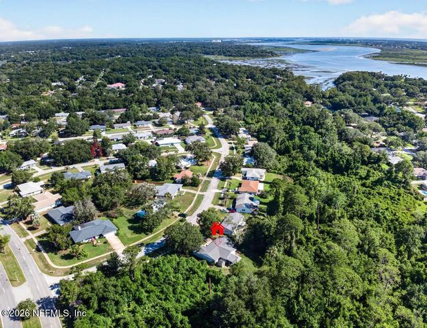 474 CASUARINA Circle, St. Augustine, FL 32086