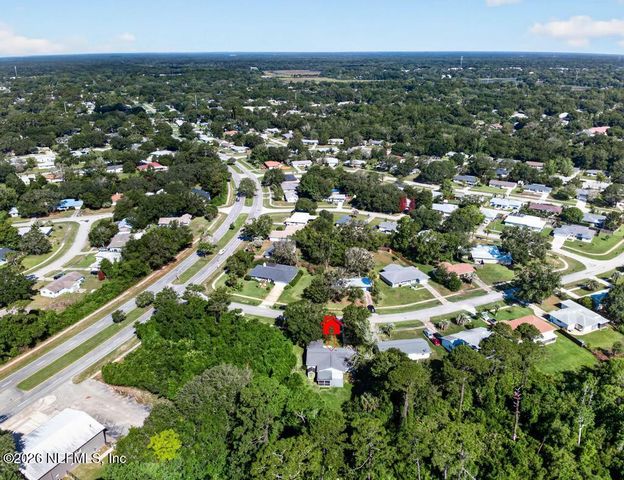 474 CASUARINA Circle, St. Augustine, FL 32086