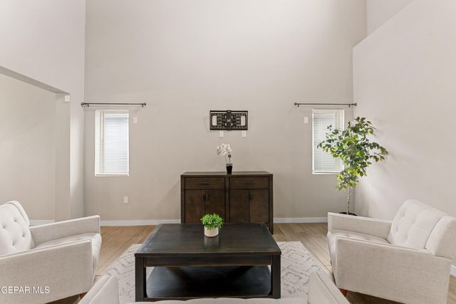 11546 Wayne Carreon Street, El Paso, TX 79927