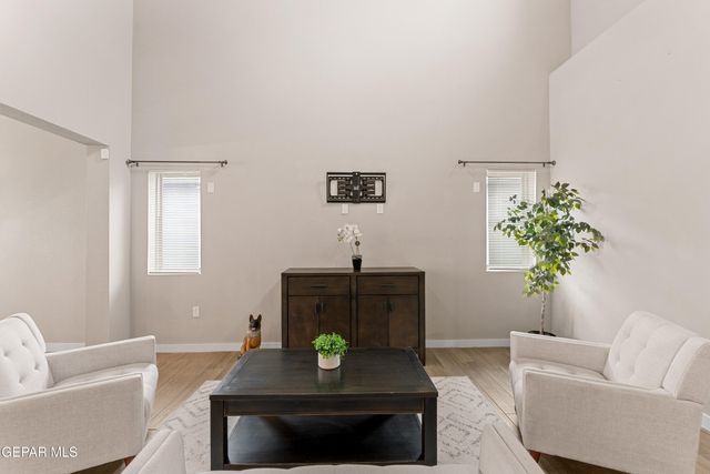 11546 Wayne Carreon Street, El Paso, TX 79927