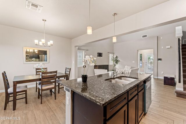 11546 Wayne Carreon Street, El Paso, TX 79927