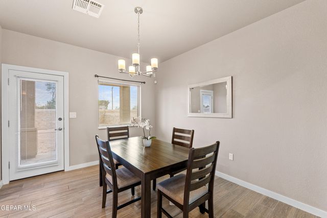 11546 Wayne Carreon Street, El Paso, TX 79927