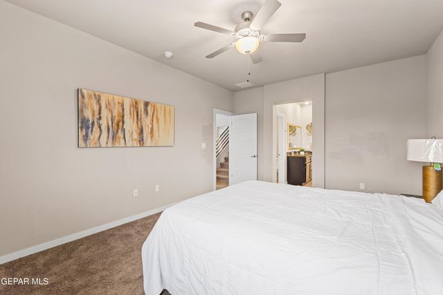 11546 Wayne Carreon Street, El Paso, TX 79927