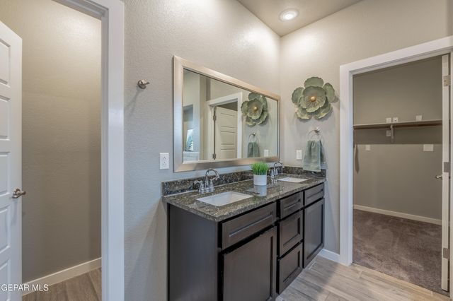 11546 Wayne Carreon Street, El Paso, TX 79927