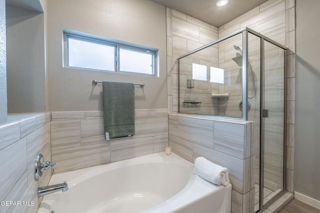 11546 Wayne Carreon Street, El Paso, TX 79927