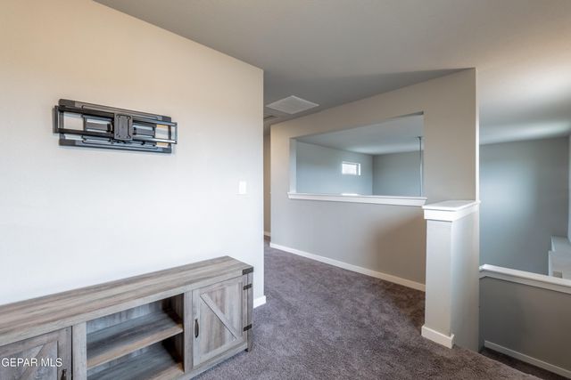 11546 Wayne Carreon Street, El Paso, TX 79927