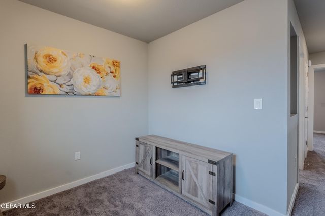 11546 Wayne Carreon Street, El Paso, TX 79927