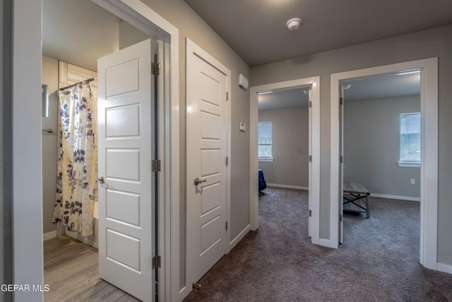 11546 Wayne Carreon Street, El Paso, TX 79927