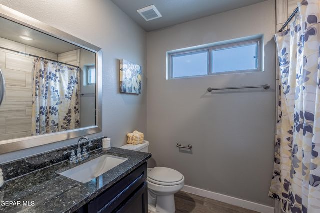 11546 Wayne Carreon Street, El Paso, TX 79927