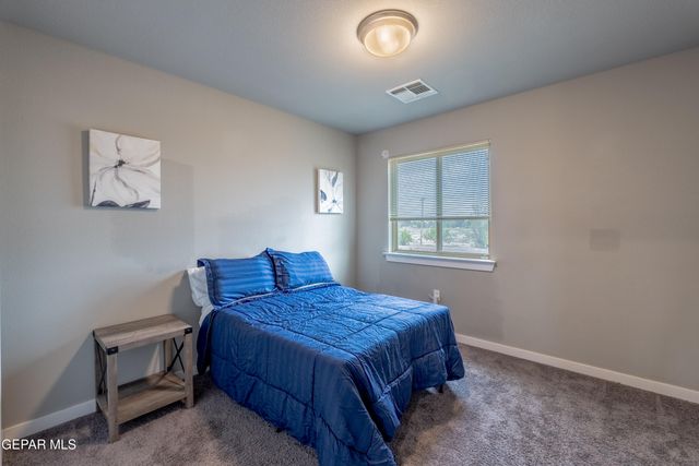 11546 Wayne Carreon Street, El Paso, TX 79927