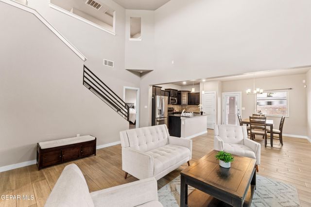 11546 Wayne Carreon Street, El Paso, TX 79927