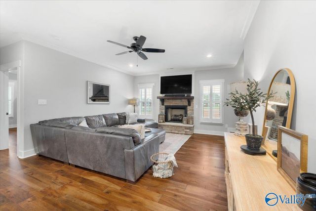 16959 Whispering Pines, Athens, AL 35611