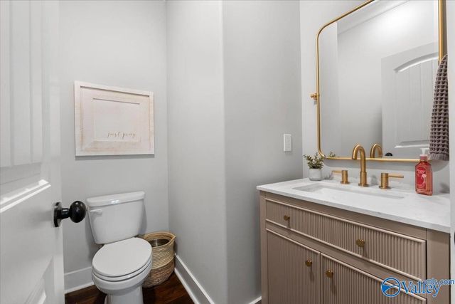 16959 Whispering Pines, Athens, AL 35611