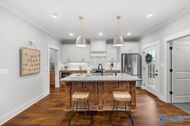 16959 Whispering Pines, Athens, AL 35611