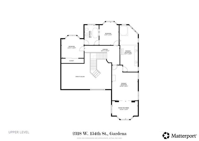 2318 W 154th Street, Gardena, CA 90249