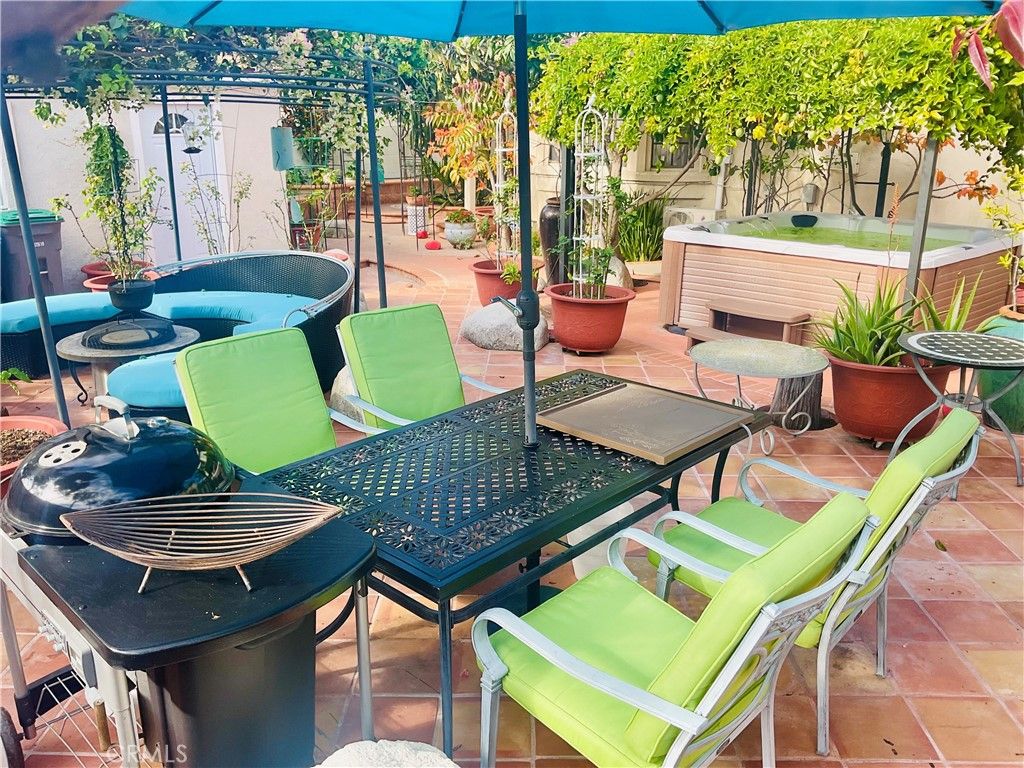 Image 44 of property listing at 2318 W 154th Street, Gardena, CA 90249