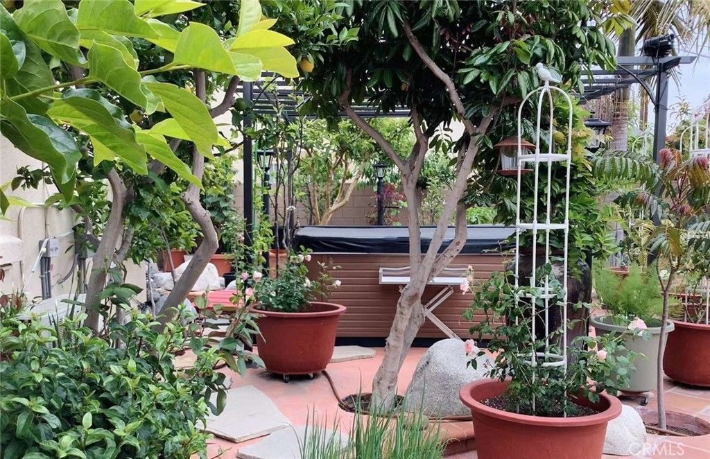 Image 46 of property listing at 2318 W 154th Street, Gardena, CA 90249