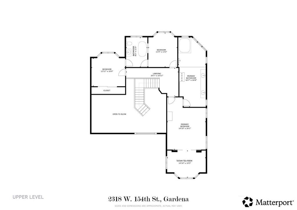 Image 65 of property listing at 2318 W 154th Street, Gardena, CA 90249