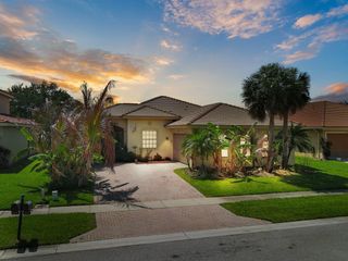 4133 Worlington Terrace, Fort Pierce, FL 34947