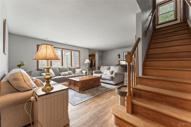 4 Evergreen Lane, Camillus, NY 13031