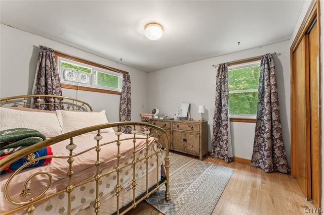 4 Evergreen Lane, Camillus, NY 13031