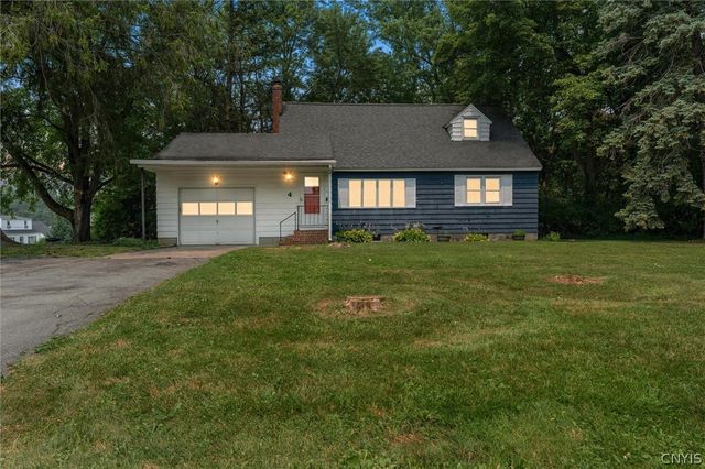 4 Evergreen Lane, Camillus, NY 13031