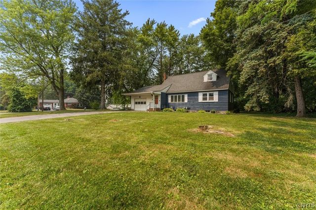4 Evergreen Lane, Camillus, NY 13031