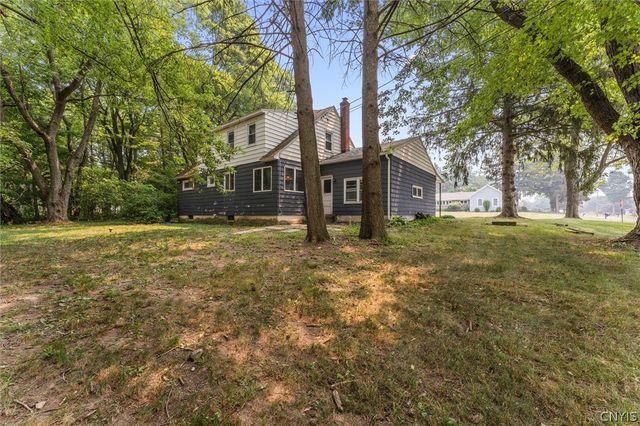 4 Evergreen Lane, Camillus, NY 13031