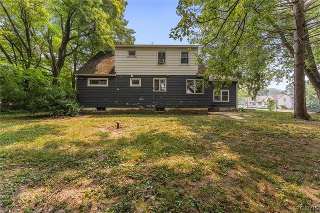 4 Evergreen Lane, Camillus, NY 13031