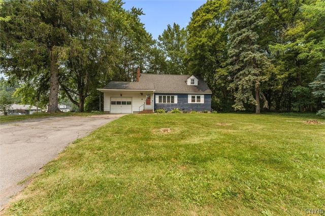 4 Evergreen Lane, Camillus, NY 13031