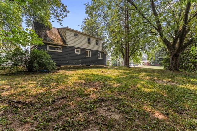 4 Evergreen Lane, Camillus, NY 13031