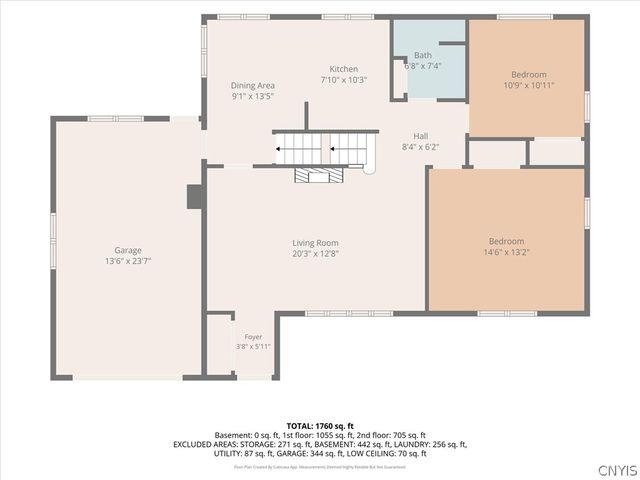 4 Evergreen Lane, Camillus, NY 13031