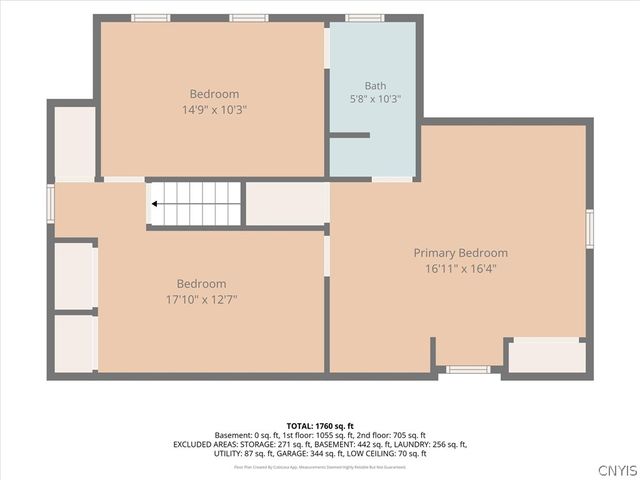 4 Evergreen Lane, Camillus, NY 13031