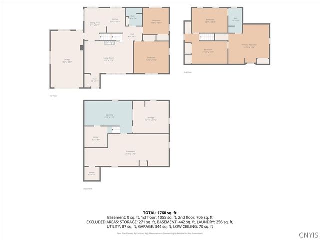 4 Evergreen Lane, Camillus, NY 13031