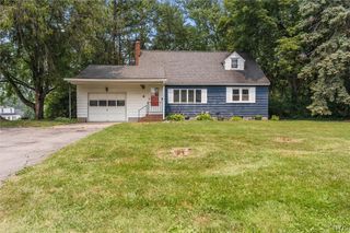 4 Evergreen Lane, Camillus, NY 13031