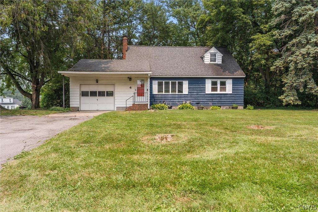4 Evergreen Lane, Camillus, NY 13031