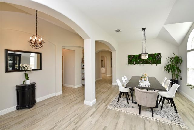 21118 Meadow Ash Court, Richmond, TX 77407