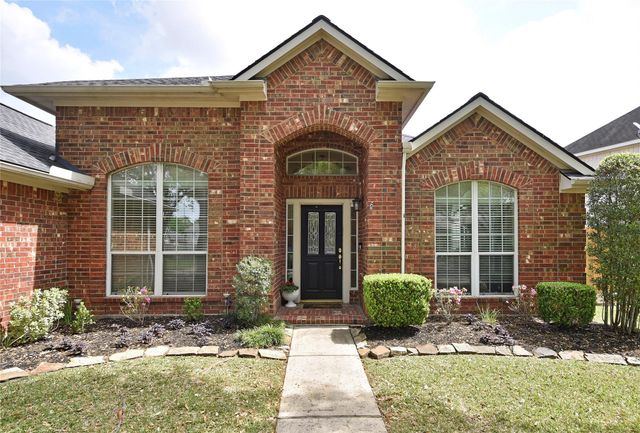 21118 Meadow Ash Court, Richmond, TX 77407