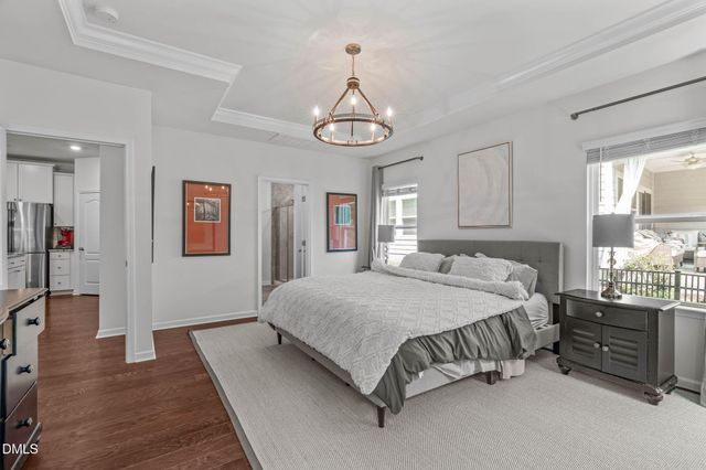 529 Oaks End Drive, Holly Springs, NC 27540