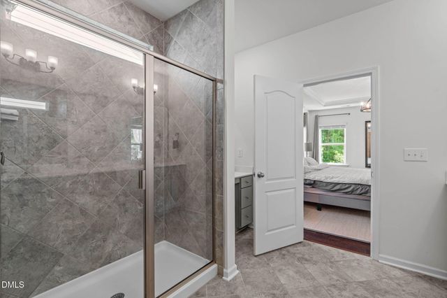 529 Oaks End Drive, Holly Springs, NC 27540