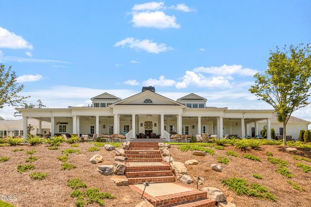 529 Oaks End Drive, Holly Springs, NC 27540