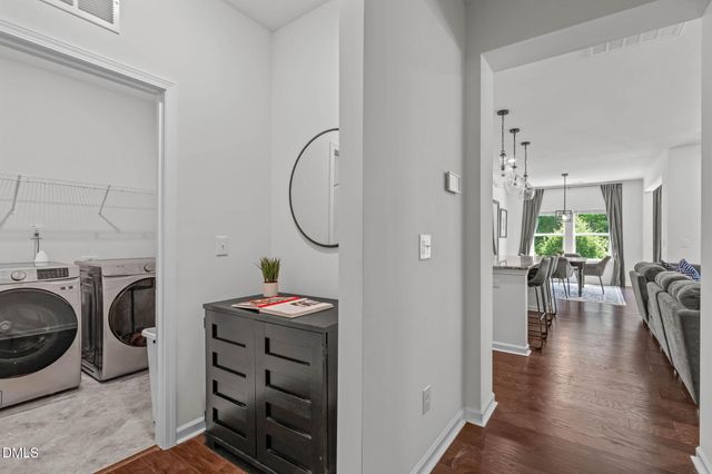 529 Oaks End Drive, Holly Springs, NC 27540