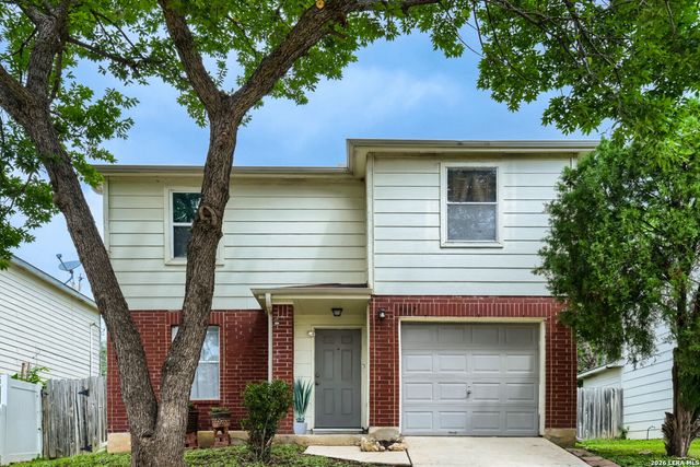 9647 SEKULA DR, San Antonio, TX 78250