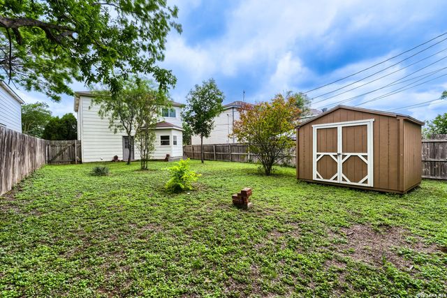 9647 SEKULA DR, San Antonio, TX 78250