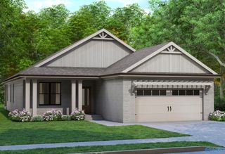 116 Applegrove Lane, Madison, AL 35757