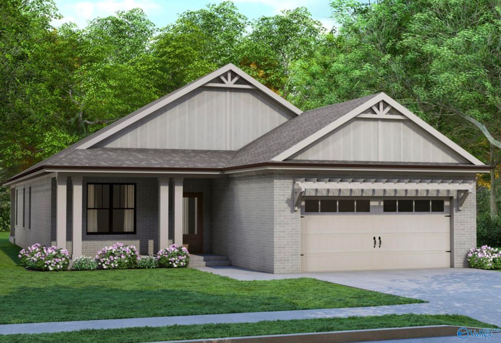 116 Applegrove Lane, Madison, AL 35757