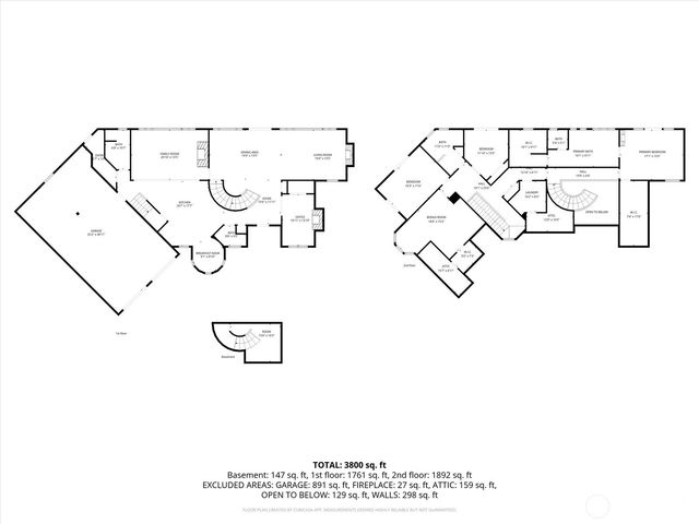 4725 W Mercer Way, Mercer Island, WA 98040