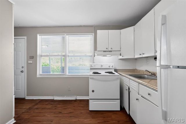 2314 Collett Drive, St Louis, MO 63136