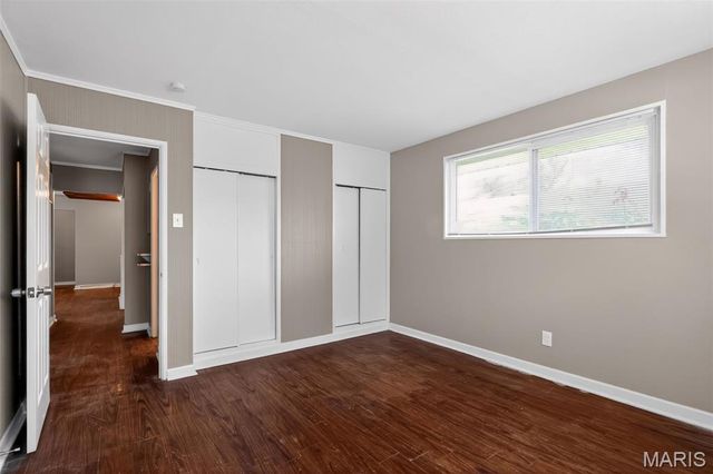 2314 Collett Drive, St Louis, MO 63136