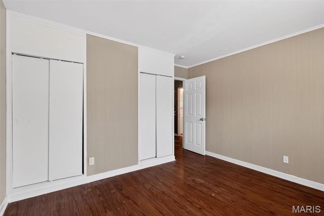 2314 Collett Drive, St Louis, MO 63136